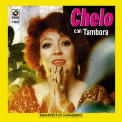 Chelo Con Tambora by Chelo album reviews, ratings, credits