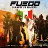 Fuego (feat. Rageni) - Single album lyrics, reviews, download
