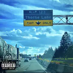 Thorn Lane by Dre Cash album reviews, ratings, credits