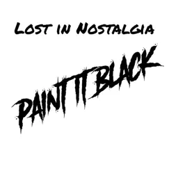 Paint It Black Song Lyrics