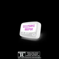 Beeper - Single by Dizzsani album reviews, ratings, credits