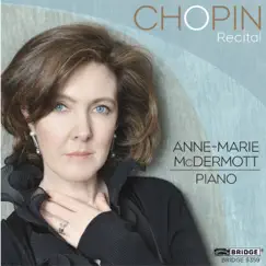 Chopin: Piano Works by Anne-Marie McDermott album reviews, ratings, credits