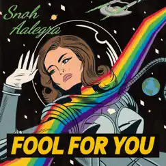 Fool for You - Single by Snoh Aalegra album reviews, ratings, credits
