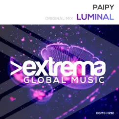 Luminal - Single by Paipy album reviews, ratings, credits