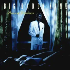 Prince of Darkness by Big Daddy Kane album reviews, ratings, credits