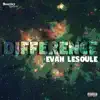 Difference - Single album lyrics, reviews, download