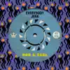 Everybody Jerk - Single album lyrics, reviews, download