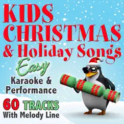 Holly Jolly Christmas (Instrumental) Song Lyrics