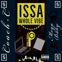 Issa Whole Vibe Song Lyrics