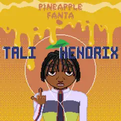 Pineapple Fanta ! (feat. Richh2x) Song Lyrics