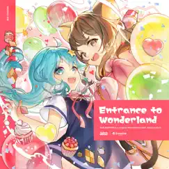 Entrance to Wonderland - Single by 3R2 & irucaice album reviews, ratings, credits