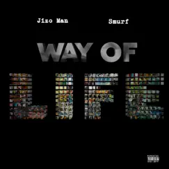 Way of Life (feat. Smurf) Song Lyrics