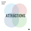 Attractions album lyrics, reviews, download