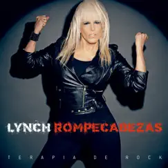 Rompecabezas - Terapia de Rock by Valeria Lynch album reviews, ratings, credits