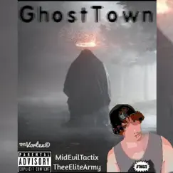 GhostTown (feat. VintageManBeatz) - Single by B'Maze album reviews, ratings, credits