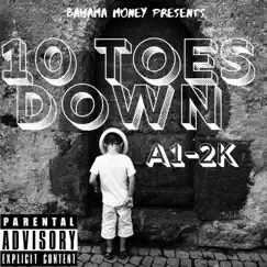 10 Toes Down Song Lyrics