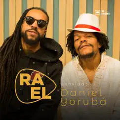 Coração de Gelo (Acústico) [feat. Daniel Yorubá] - Single by Rael album reviews, ratings, credits
