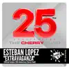 Extravaganza (Official Anthem 25th Anniversary Cherry Fund) - Single album lyrics, reviews, download