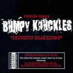 Bumpy Knuckles Baby Song Lyrics