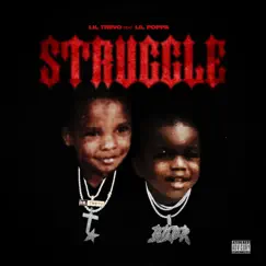Struggle (feat. Lil Poppa) Song Lyrics