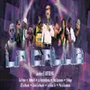 La Calle (feat. Jc la Nevula, el Mega, Gailen la Moyeta, Pla la Sustancia, Meneo H, Neto Sorpresa, Sin Freno, la Rabia 24 & la Pelcha Menta) - Single album lyrics, reviews, download