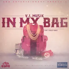 In My Bag (feat. Steezy Baby) Song Lyrics