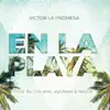 En la Playa - Single album lyrics, reviews, download