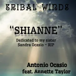 Shianne (feat. Annette Taylor) by Antonio Ocasio album reviews, ratings, credits
