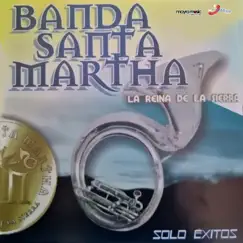 La Reyna De La Sierra by Banda Santa Martha album reviews, ratings, credits