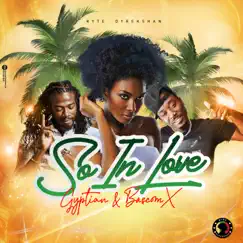 So in Love - Single by Gyptian & Bascom X album reviews, ratings, credits