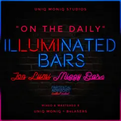 On the Daily (feat. Miggy Bars) - Single by Jon Lumi album reviews, ratings, credits