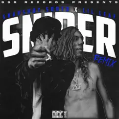 SNIPER (feat. LIL LEAF) [REMIX] - Single by Snapshot Sorto album reviews, ratings, credits