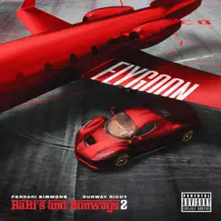 Rari's & Runways 2 by Ferrari Simmons & Runway Richy album reviews, ratings, credits