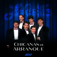 Chicanas De Arranque by Los Rehenes album reviews, ratings, credits