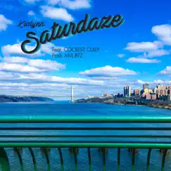 Saturdaze (feat. MVL.BTZ & Cully) - Single by Xiolynn album reviews, ratings, credits