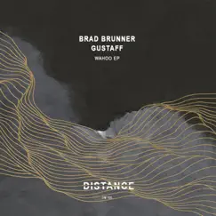 Wahoo EP by Brad Brunner & GUSTAFF album reviews, ratings, credits