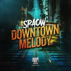Downtown Melody - EP by Spaow album reviews, ratings, credits