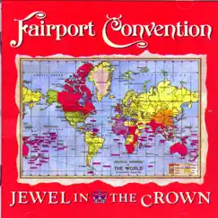 Jewel In the Crown by Fairport Convention album reviews, ratings, credits