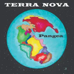 Pangea by Terra Nova album reviews, ratings, credits