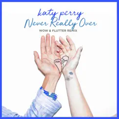 Never Really Over (Wow & Flutter Remix) - Single by Katy Perry album reviews, ratings, credits