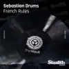 French Rules (feat. Niles Mason) album lyrics, reviews, download