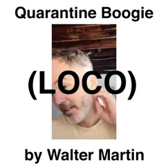 Quarantine Boogie (Loco) Song Lyrics