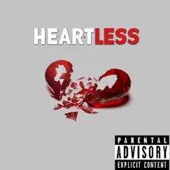 Heartless - EP by Legendary album reviews, ratings, credits