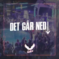 Det Går Ned - Single by Ornen album reviews, ratings, credits