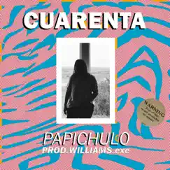 Papichulo - Single by Cuarenta Porter album reviews, ratings, credits