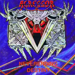 Neverending Destiny by Agressor album reviews, ratings, credits
