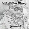 What Went Wrong - Single album lyrics, reviews, download