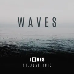 Waves (feat. Josh Huie) Song Lyrics