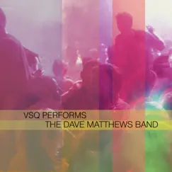 VSQ Performs The Dave Matthews Band by Vitamin String Quartet album reviews, ratings, credits