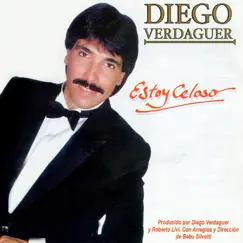 Estoy Celoso by Diego Verdaguer album reviews, ratings, credits